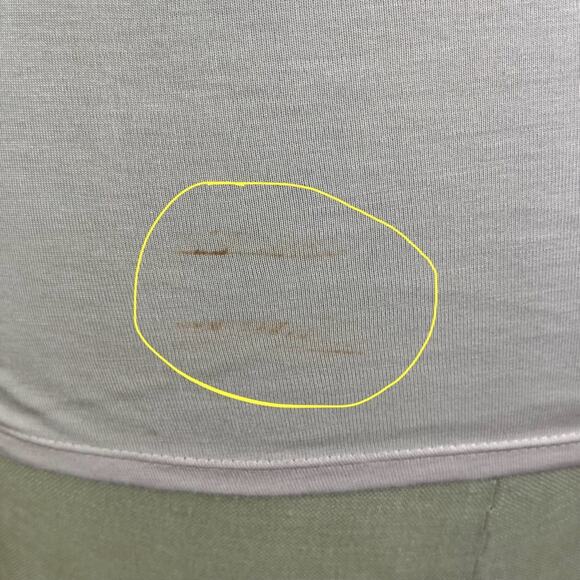 Ted Baker London Pink Sequin Top - Picture 5 of 8